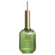 Подвесной светильник Loft it 2072-A+BR Iris 2