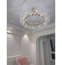 Подвесная люстра Alfa-Light F2124-06 F2124