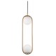 Подвесной светильник Loft it LOFT2601-A Glob