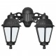 Светильник на штанге Fumagalli K22.141.000.AYF1RDN Saba