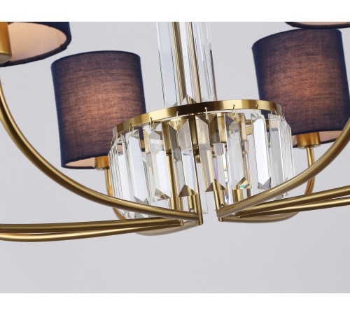 Подвесная люстра Ambrella Light LH71273 HIGH LIGHT Подвесная люстра Ambrella Light LH71273 HIGH LIGHT