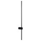 Бра Loft it 10053BK Rays