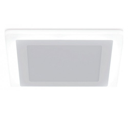 Встраиваемый светильник Ambrella Light DCR390 DCR Встраиваемый светильник Ambrella Light DCR390 DCR