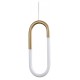 Подвесной светильник Kink Light 08271,33(3000K) Канто