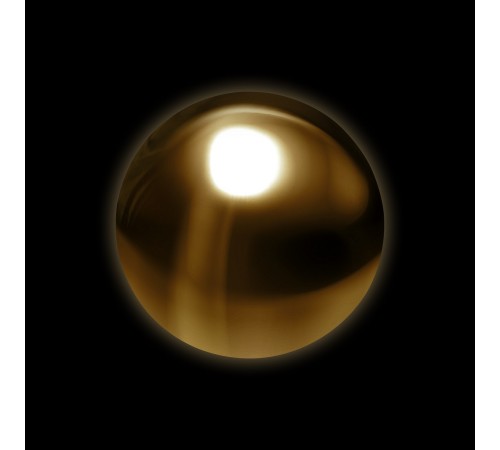 Накладной светильник Loft it 10362M Gold Dot Накладной светильник Loft it 10362M Gold Dot
