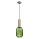 Подвесной светильник Loft it 2072-A+BR Iris 2