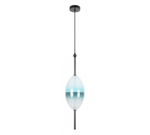 Подвесной светильник Loft it 10223/E Blue Venice Подвесной светильник Loft it 10223/E Blue Venice