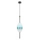 Подвесной светильник Loft it 10223/E Blue Venice