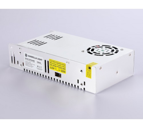 Блок питания Ambrella Light GS9552 LED Driver Блок питания Ambrella Light GS9552 LED Driver