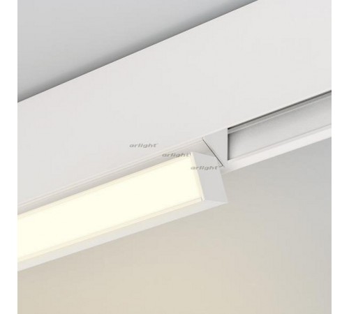 Светильник на штанге Arlight 026986 MAG-FLAT-FOLD-45-S205-6W Day4000 (WH, 100 deg, 24V) Светильник на штанге Arlight 026986 MAG-FLAT-FOLD-45-S205-6W Day4000 (WH, 100 deg, 24V)