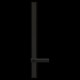 Бра Loft it 10149/900 Black Linio