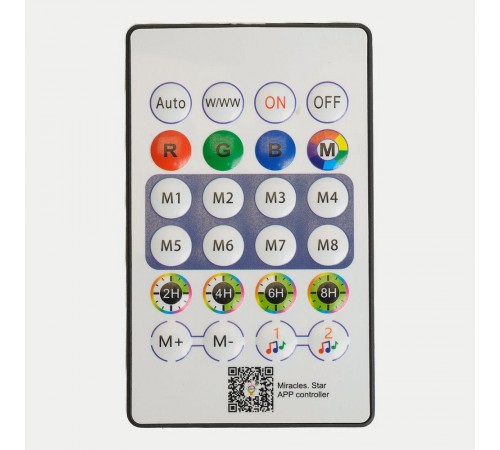 Гирлянда Нить CL593 51463 Гирлянда Нить CL593 51463