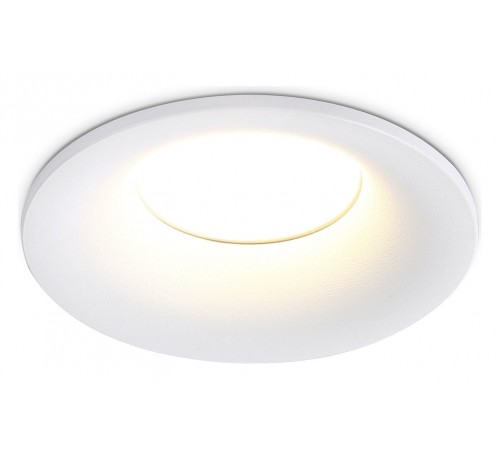 Встраиваемый светильник Ambrella Light TN102808 TN Встраиваемый светильник Ambrella Light TN102808 TN