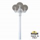 Фонарный столб Fumagalli G25.156.S30.WZF1R Globe 250