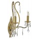 Бра Arti Lampadari Ercolano E 2.1.2.602 G Ercolano