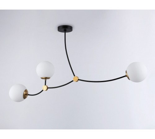 Люстра на штанге Ambrella Light TR2568 TR Люстра на штанге Ambrella Light TR2568 TR