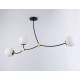 Люстра на штанге Ambrella Light TR2568 TR