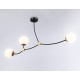 Люстра на штанге Ambrella Light TR2568 TR