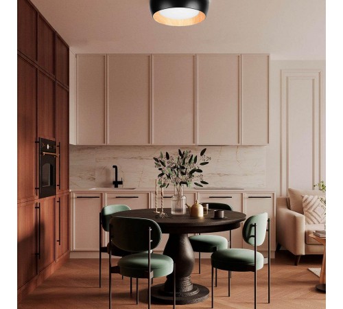 Накладной светильник Loft it 10255/500 White Folk Накладной светильник Loft it 10255/500 White Folk