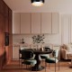 Накладной светильник Loft it 10255/500 White Folk