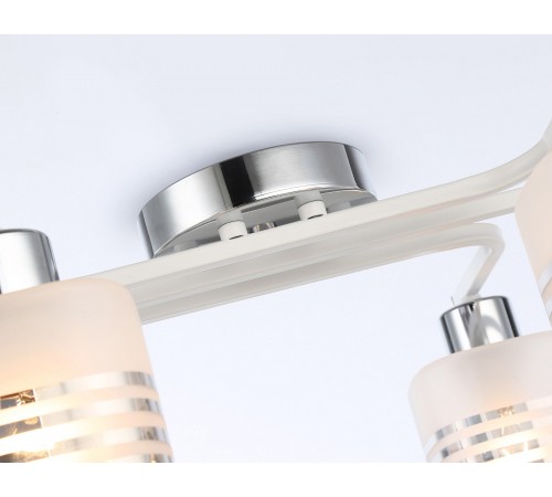 Накладной светильник Ambrella Light TR303207 TR Накладной светильник Ambrella Light TR303207 TR
