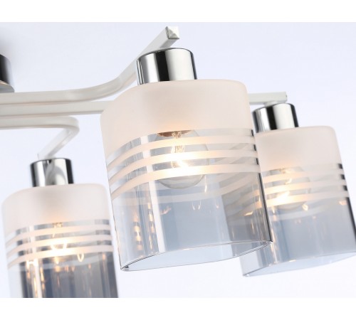 Накладной светильник Ambrella Light TR303207 TR Накладной светильник Ambrella Light TR303207 TR