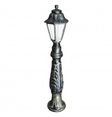 Наземный высокий светильник Fumagalli E22.162.000.BXF1R Anna