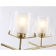 Люстра на штанге Ambrella Light LH57008 HIGH LIGHT