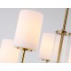 Люстра на штанге Ambrella Light LH56215 HIGH LIGHT