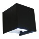 Накладной светильник Kink Light 08585,19(4000K) Куб