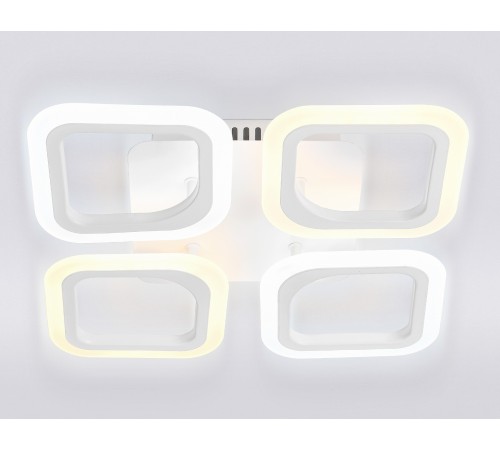 Потолочная люстра Ambrella Light FA4371 FA Потолочная люстра Ambrella Light FA4371 FA