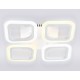 Потолочная люстра Ambrella Light FA4371 FA