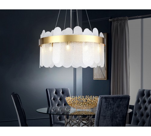 Подвесной светильник Ambrella Light TR5333 TR Подвесной светильник Ambrella Light TR5333 TR