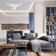 Потолочная люстра Escada 10287/3LED Gentle