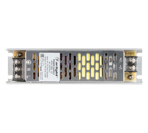 Блок питания Arlight 020974(1) HTS Блок питания Arlight 020974(1) HTS