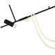 Подвесной светильник Kink Light 08039K-120A,19 Кайли