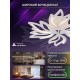 Потолочная люстра Natali Kovaltseva LED LAMPS 81118/5C RIF