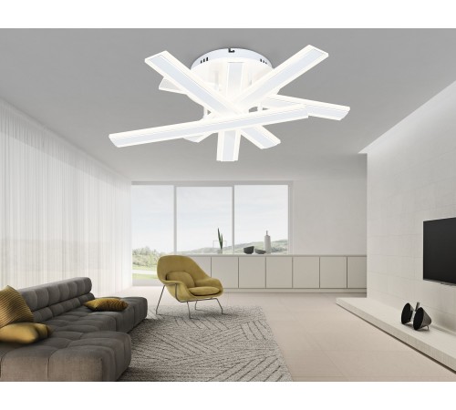 Потолочная люстра Ambrella Light FA8903 FA Потолочная люстра Ambrella Light FA8903 FA