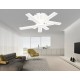 Потолочная люстра Ambrella Light FA8903 FA