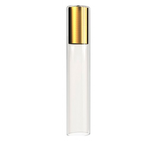 Плафон Nowodvorski 8540 Cameleon Cylinder L TR/BS Плафон Nowodvorski 8540 Cameleon Cylinder L TR/BS