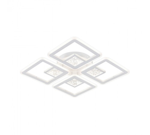 Подвесная люстра Escada 10277/4LED Hydria Подвесная люстра Escada 10277/4LED Hydria