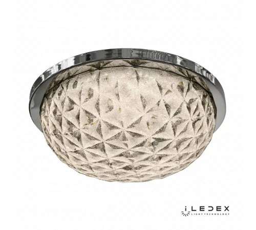 Накладной светильник iLedex FOKD-68-501 CR Bliss Накладной светильник iLedex FOKD-68-501 CR Bliss