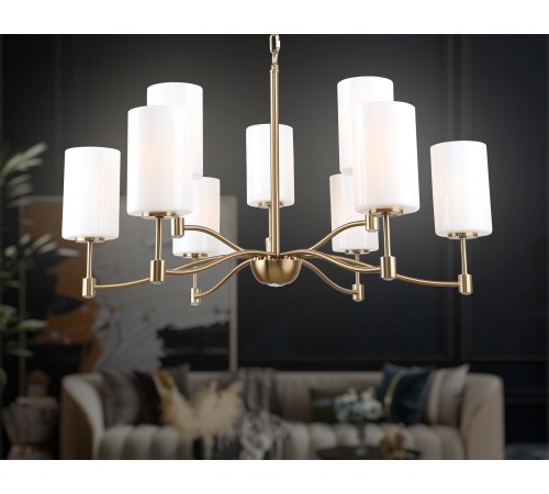 Подвесная люстра Ambrella Light LH56054 LH Подвесная люстра Ambrella Light LH56054 LH