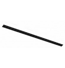 Накладной светильник iLedex Technical 4825-039-L389-24W-36DG-3000K-WH VISION48/25