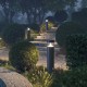 Наземный низкий светильник Arlight 045533 LGD-LANDMARK-BOLL