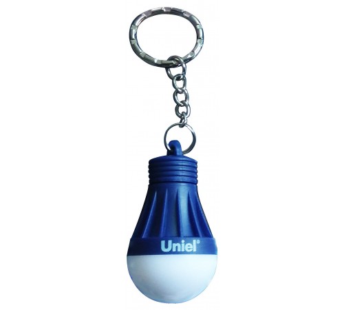 Фонарь-брелок Uniel UL-00004093 STANDARD Фонарь-брелок Uniel UL-00004093 STANDARD
