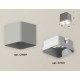 Накладной светильник Ambrella Light XS7807001 XS