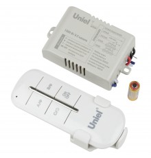 Контроллер с пультом ДУ Uniel UL-00003633 UCH-P005