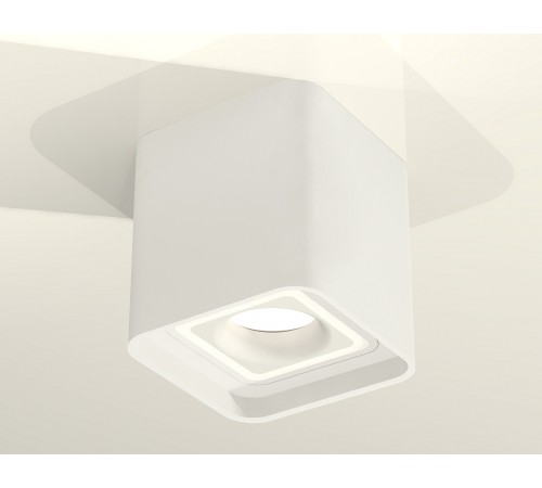Накладной светильник Ambrella Light XS7840020 XS