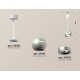 Подвесной светильник Ambrella Light XP1103001 XP